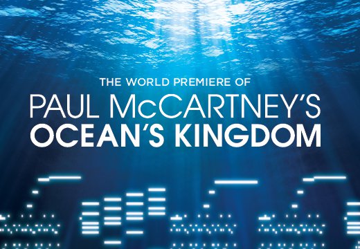 oceans kingdom